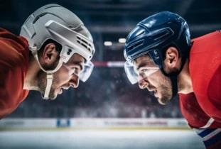 Buy Ice Hockey Equipment & Gear Online, Dubai | 14 Sunshine Hockey Sport