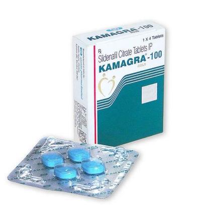 Buy Kamagra 100mg gold tablets Online