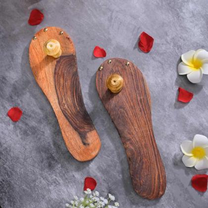 Buy Khadau Chappal – The Divine Tales