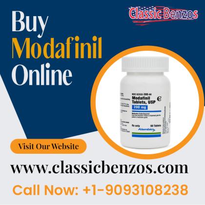 Buy Modafinil Online