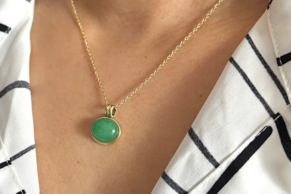 Buy Moonstone Necklace - Authenticity and Exceptional Craftsmanship
