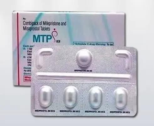 Buy MTP Kit Online in USA with Overnight Shipping | Safe & Discreet Ordering