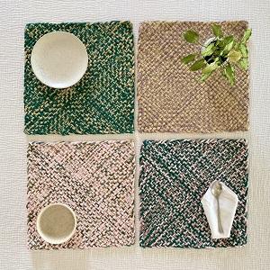 Buy Premium Cotton Placemat Online – Project1000
