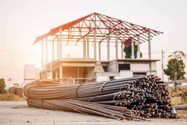 Buy Steeloncall TMT Bars Online – Best Quality at Best Prices!
