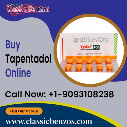 Buy Tapentadol Online: Looking for a shopping tapentadol online?
