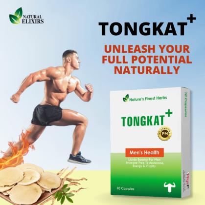 Buy Tongkat Ali USA