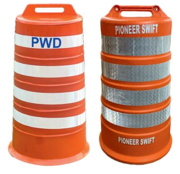 Buy Traffic Impact Attenuator – Durable and Reliable