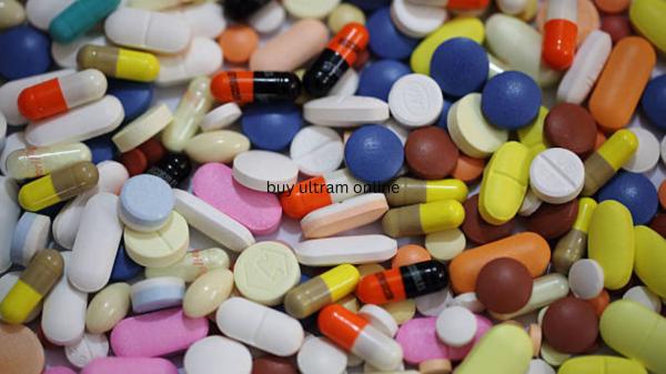 Buy Tramadol Online for Safe and Effective Pain Control