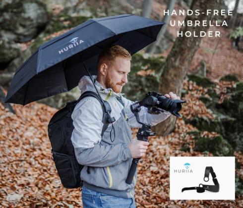 Buy Umbrella Strap Holder in Texas for Secure & Hands-Free Protection