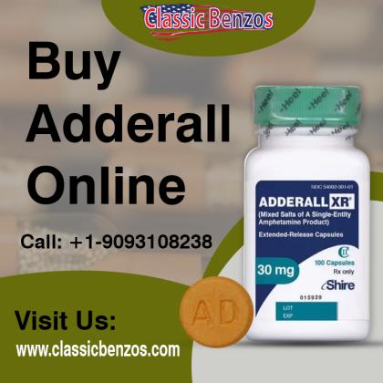 Buying ADHD Online at good price