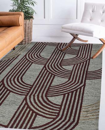 Canyan Carpets – Hand-Tufted Luxury Rugs for Elegant Spaces