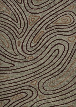 Canyan Rugs & Carpets Collection – Hand-Tufted Luxury at Saraswati Global