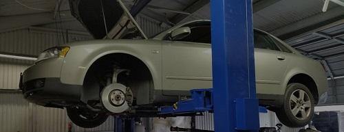 Car Repair Napa