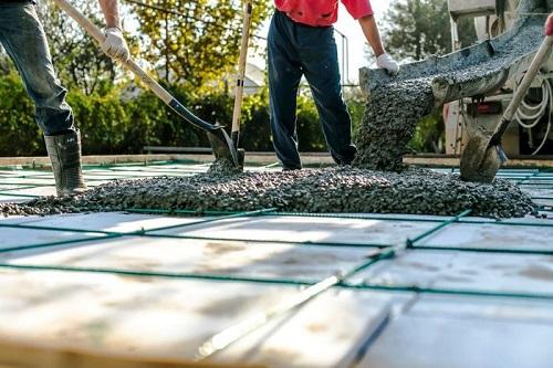 Carson Premier Concrete