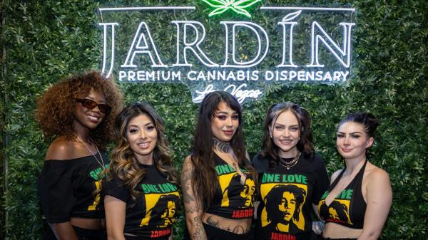 CBD Lotion in Las Vegas