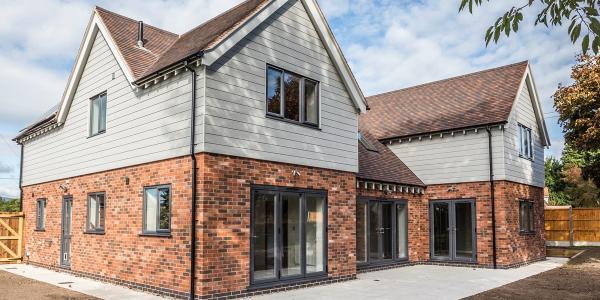 Cedral Cladding by Better Life Ltd – Durable, Stylish & Low Maintenance