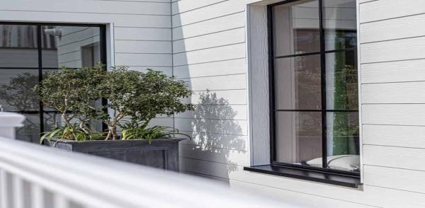 Cedral Click Cladding – Stylish & Low-Maintenance Exterior Solution | CSS FACADES LTD