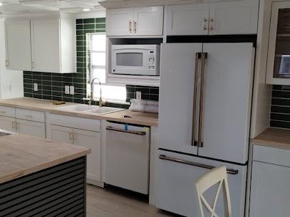 Ceiling fan installation services near me | Dollette Handyman Services