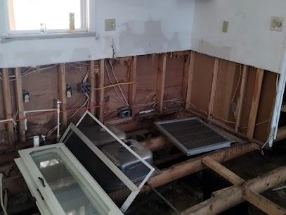 Ceiling fan installation services near me | Dollette Handyman Services