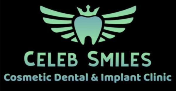 Celeb Smiles Dental Clinic - Orthodontist in Hinjewadi | Dental Clinic In Hinjewadi | Aligners, Braces, Invisalign.