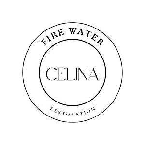 Celina Water Fire Restoration