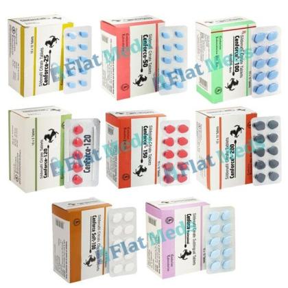 Cenforce Tablet: View Uses, Side Effects, Price and ...
