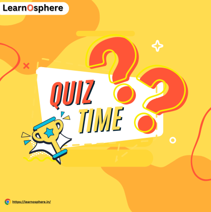 Challenge Yourself with This Engaging Class 5 Quiz!