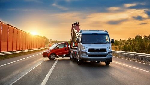 Chamblee Express Towing
