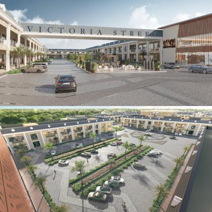 Chandigarh Iconic Destination for Lifestyle, Work, and Leisure