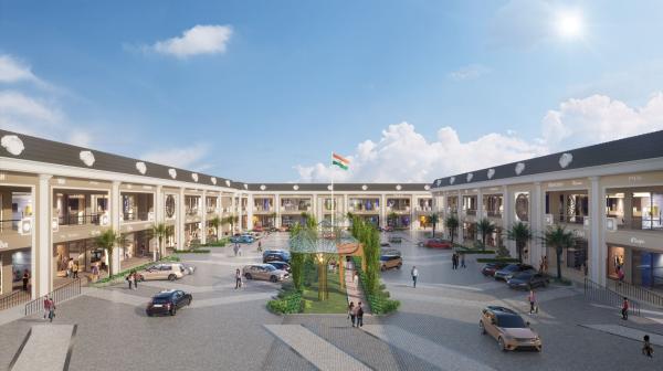 Chandigarh Iconic Destination for Lifestyle, Work, and Leisure