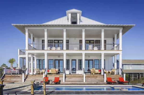 Charleston Property Management Companies