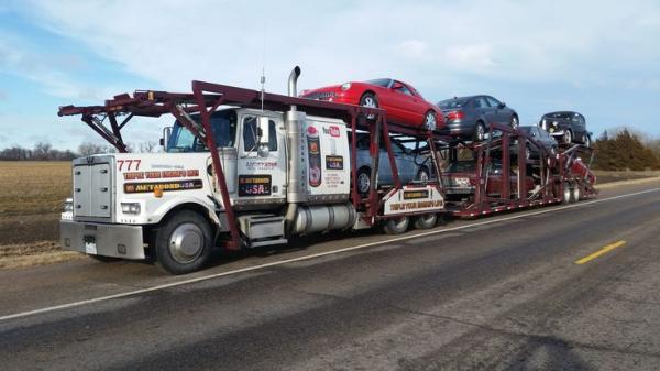 Cheap Car Shipping Services from Washington to Montana