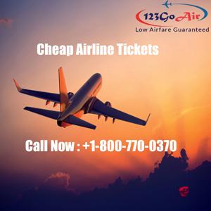 cheap flights to Mumbai from the USA at 123goair.com