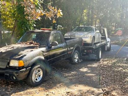 Cheap tow truck service Atlanta | C3M towing