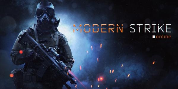 Cheat Modern Strike Online Android – Unlock Unlimited Features with the Mod APK