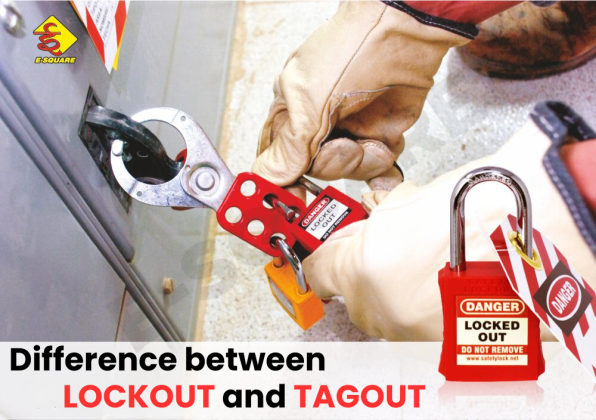 Check the Ultimate Guide to Lockout Tagout to Ensure Workplace Safety