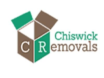 Chiswick Removals.