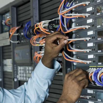 C&J Electrical Services