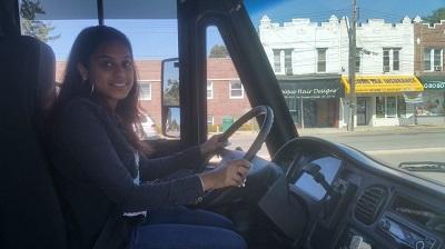 Class A CDL Driving School NY