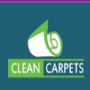 Clean Carpets