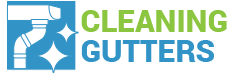 Cleaning Gutters