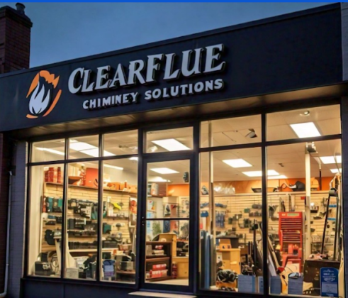 ClearFlue Chimney Solutions