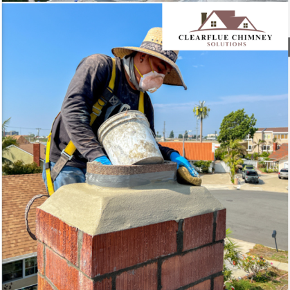 ClearFlue Chimney Solutions