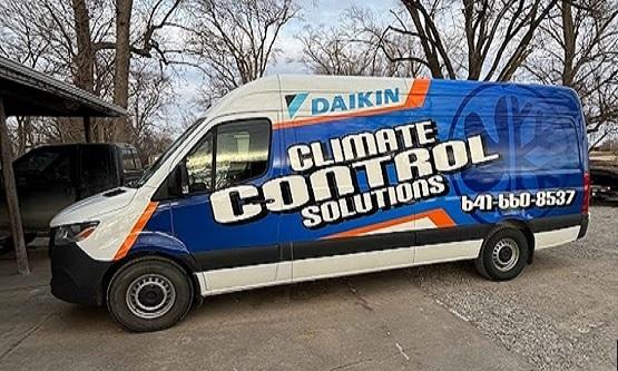 Climate Control Solutions L.L.C