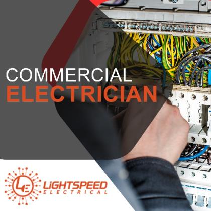 Commercial Electrician Sydney – Expert Electrical Services for Businesses