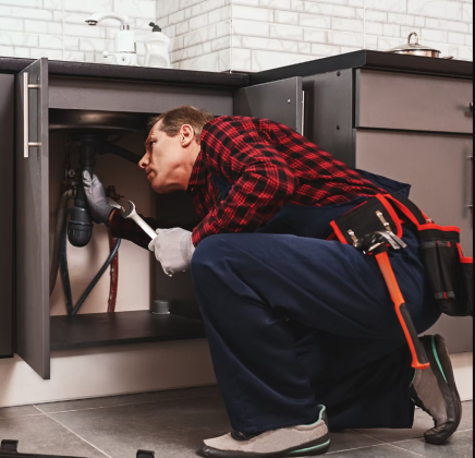 Complete Plumbing Services in OH | Reliable & Affordable Solutions