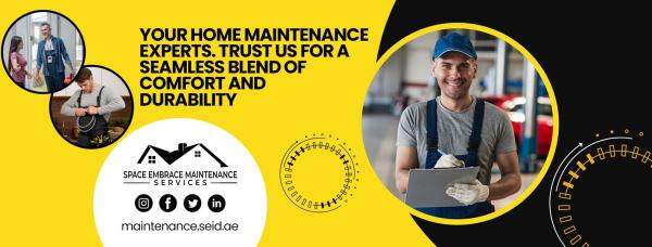 Comprehensive Move In and Move Out Cleaning Services in Dubai