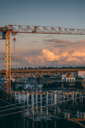 Construction Estimating Services