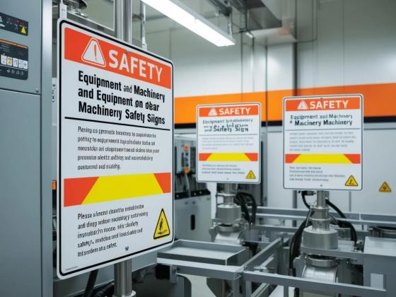 Construction Site Signs- Construction Safety Signs India- Brand Signages
