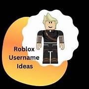 Cool & Unique Roblox Username Ideas for Every Player